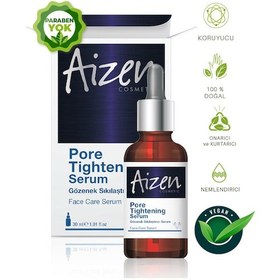 Resim Aizen Gözenek Şıkılaştırıcı Serum 