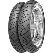 Resim Continental 100/80-17 M/C 52H Tl Contitwist Sport Sm Ön Motosiklet Lastiği 2020 Üretim 