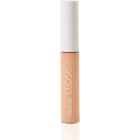 Resim Beaulis Close It Likit Kapatıcı 132 Pale Almond 