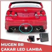 Resim Mügen Arka Çakar Led Lamba 