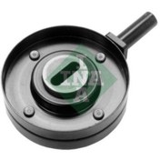 Resim INA 531026110 EKSANTRİK GERGİ RULMANI BOXER 94-02 JUMPER 94-02 2. 