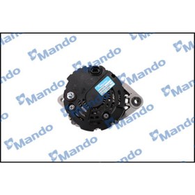 Resim Bn96652100 Alternatör Aveo / Kalos Hatchback (t250, T255)-1.2 2008-] 