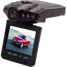 Resim Shineyee "6 Led'li Geniş Açılı Gece Görüşlü Araç Kamerası - 1080p Hd Kayıt" 