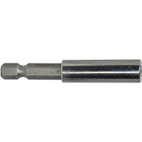 Resim Master 1/4'' Manyetik Bits Uç Uzatma Adaptörü 10x60 Mm 