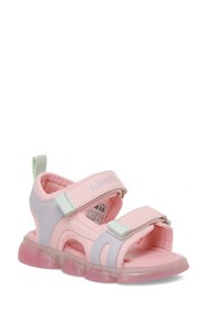 Resim Kinetix FIMOR B 5FX Pembe Kız Çocuk Sandalet 