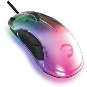 Resim Gamepower Translucent RGB Gaming Mouse Gamepower