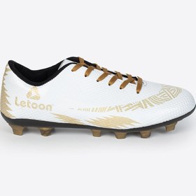 Resim Letoon KRP034 Erkek Spor Ayakkabı Halısaha Futbol Ayakkabısı 