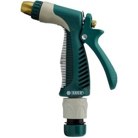 Resim Raco Expert 55325 Metal Uçlu Hortum Sulama Tabancası Seti 