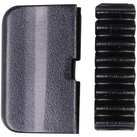 Resim Mercedes W124-W201 Klima Panel Dügmesi 500019532 