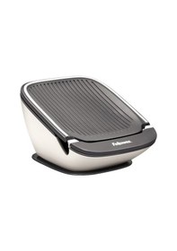 Resim Fellowes Vakumlu Apple Uyumlu iOS Ipad Tablet Standı 