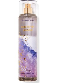 Resim Bath & Body Works Amethyst Waves Vücut Spreyi 236ml 