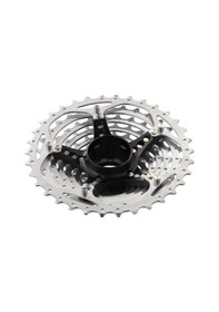 Resim Shimano Deore Xt Cs-m770 Ruble 9v 11-34t Siyah 
