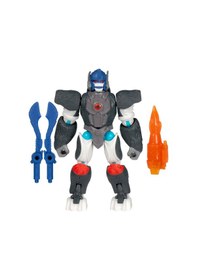 Resim Transformers Mixmashers Fi Gür Optimus Primal Transformers 