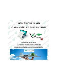 Resim 6200 Watt 6.2kw 48v 100a Mppt Şarjlı Tam Sinüs Akıllı İnverter Yüksek Voltajlı Paralellenebilir 