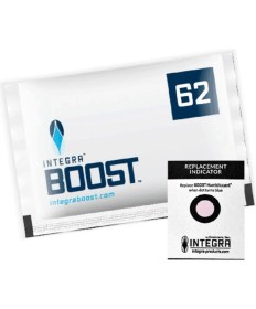 Resim Integra Boost %62 Nem Regülatörü 67 Gram 