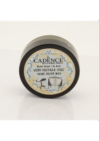 Resim Cadence Home Decor Wax Şeffaf 50 Ml 