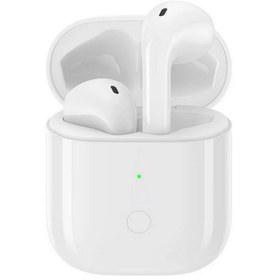 Resim Realme Buds Air Neo Bluetooth Kablosuz Kulaklık Beyaz 