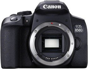 Resim Canon EOS 850D Body 