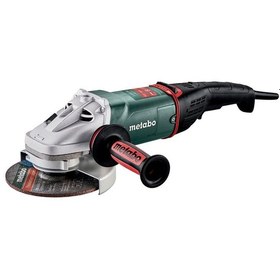 Resim Metabo WEPBA 24-180 Quick Taşlama Makinesi 