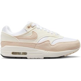 Resim Nike Air Max 1 Sneaker Kadın Ayakkabı Dz2628-101 001 