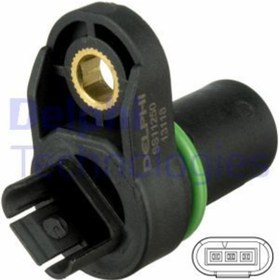 Resim DELPHI SS11250 Krank Sensoru BMW E60 F10 13620416414 (WK487662) 