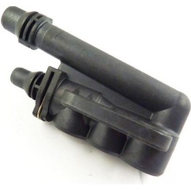 Resim BMW E60 RADYATÖR TERMOSTADI 17127507982 