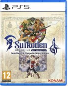 Resim Suikoden I & Iı - Hd Remaster Gate Rune & Dunan Unification Wars Ps5 Oyun 