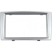 Resim Farsan Peugeot 308 Rcz (Gri) 2007-2015 Dabil Teyp Çerçevesi 