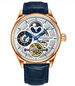 Resim Stührling 657.04l 42mm Otomatik Erkek Kol Saati 