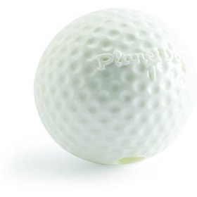Resim Outwardhound Golf Ball Beyaz Golf Topu Ödül Koyulabilen Köpek Oyuncağı 