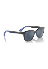 Resim Ray-Ban J9078s 715155 48 Güneş Gözlüğü Çok Renkli 