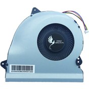 Resim Asus Uyumlu ROG GL552VX-CN312T, GL552VW-CN878T Notebook CPU-GPU Fan 