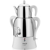 Resim Korkmaz A341-13 Vanilya Çaykolik 