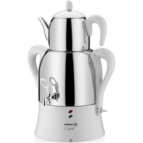 Resim Korkmaz A341-13 Vanilya Çaykolik 