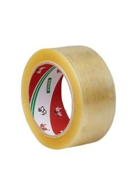 Resim Ve-ge Bufalo Koli Bandı 45 Mm x 100 M Şeffaf 
