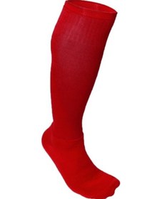 Resim Futbol Çorabı Norma Tozluk Büyük Boy 