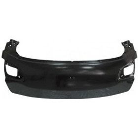 Resim 8701ch Cıtroen C3/ds3 Arka Bagaj Kapağı 10- 