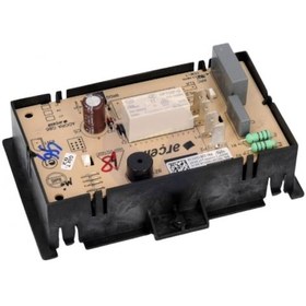 Resim Altus Uyumlu Ankastre Zaman Saat Grubu ( 267000036 ) - 450521055 