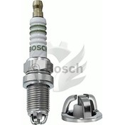 Resim Ateşleme Bujisi Fr7ktc Ea 1.0mm Mb C 200 Kompressor 202 95 01 0241235706 Nin Yeni Kodu Bosch