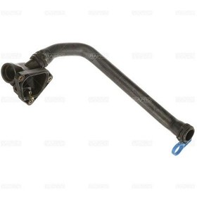 Resim Termostat Hortumu Bmw F20 114 İ-116 İ-118 İ 