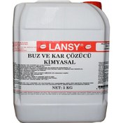Resim Lansy Buz Çözücü 5 Kg 
