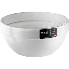 Resim Bora Plastik Gastronomi Kase 26 Cm Pc Bo299 