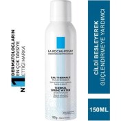 Resim Seddar Collection La Roche Posay Eau Thermale Termal Su 150 gr 