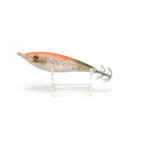 Resim Captain 3009 Kalamar Zokası 8cm Flash Filinta Squid - 1 