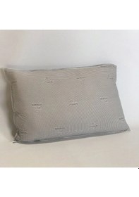 Resim 2 Adet Lüx Medikal Ortopedik Visco Yastık 50x70 