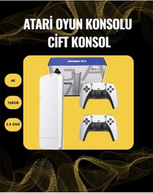 Resim Hnrlıshp M15-oyun Konsolu 