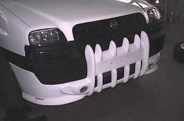 Resim Fiat Doblo Ön Karlık 2001-2006 Arası 