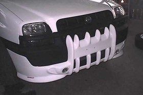 Resim Fiat Doblo Ön Karlık 2001-2006 Arası 