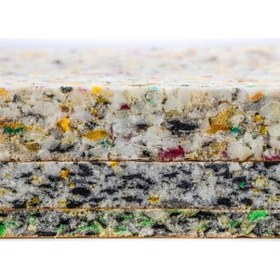 Resim dBbond (Bondex) Ses Yalıtım Süngeri 50x50CM 