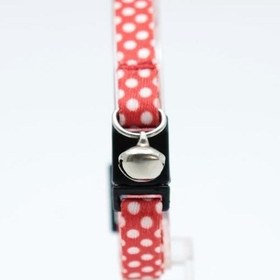 Resim Kedi Benekli Boyun Tasması Ps9686 